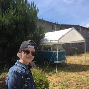 Meet your Posher, Krysten